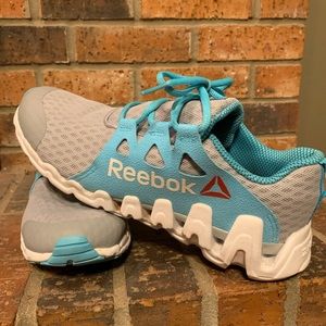 Reebok zigtech